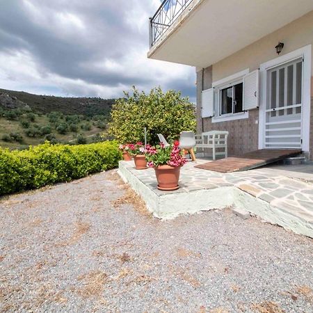 Laconian Collection # Gytheio Sea View Kostantinos Apartment# Selinitsa Exterior photo